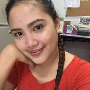 Katrina DCruz profile icon