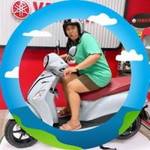 NT Numnim Suntharee profile icon