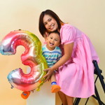 Elyssa Julyann Adia profile icon