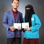 lia andriani profile icon