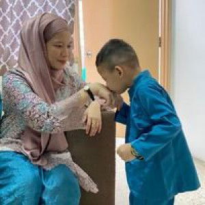 De Wani profile icon