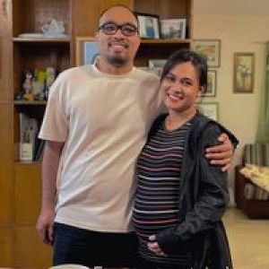 Chrizia Mae P. Napili profile icon