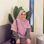 Norine Arifin profile icon