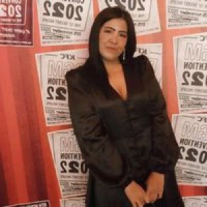 Aew Alisa profile icon