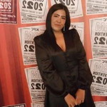 Aew Alisa profile icon