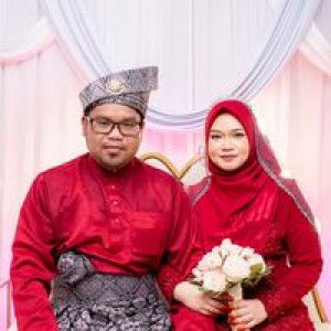 Nursyamiza Rusli profile icon