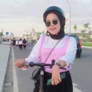 Hasriani Arif profile icon