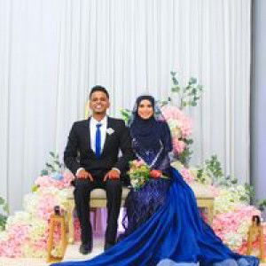 Helleena Shakirah profile icon