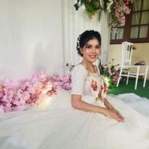 Nu Jar Paweena profile icon