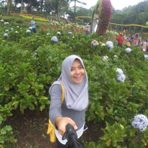 dina putri profile icon