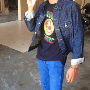 Daniel Haziq profile icon