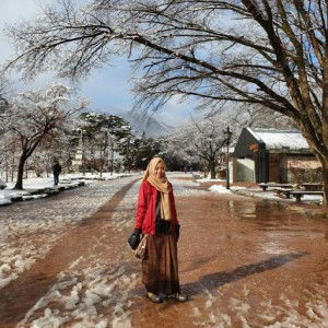 Novi Sri Indriati profile icon