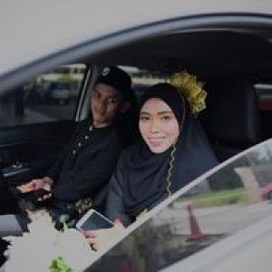 Hazwani Zainal profile icon