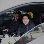 Hazwani Zainal profile icon