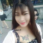 NuPu Thipphawan Kasemsuk profile icon