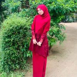 Amiera Raa profile icon