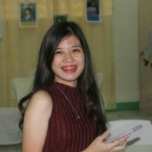 Leiry Ann Lentejas profile icon