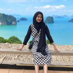 Waeanisa Dueramae profile icon