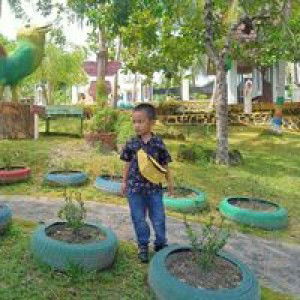 Reza Alfariz profile icon