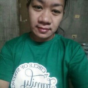 Analyn Diaz profile icon