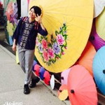 Monthira Moonsri profile icon