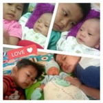 Mamah'y Amanda Resky profile icon