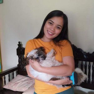 Lycka Gaspe profile icon