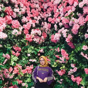 Aulia A profile icon