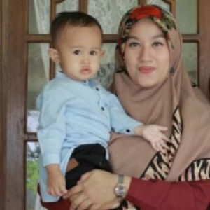 RAHMI RAHMADANI profile icon