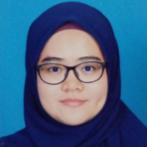 Radin Mardhiah Radin Abdul Rahman profile icon