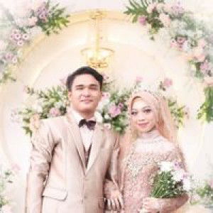 Riska Alda Ramadan profile icon