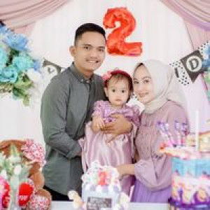 Anggun Eftaria profile icon