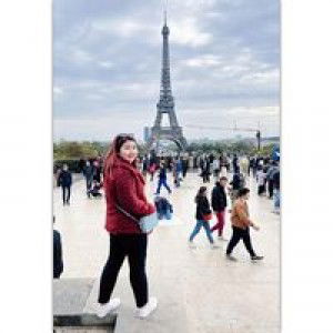 Kannika Charoennopphakit profile icon