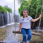 อิสรีย์ ตรีสุวรรณ์ profile icon