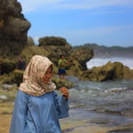 hesti nuraini profile icon