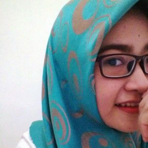 Hennytia Ridha Fadhila profile icon