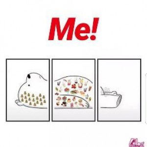 style me profile icon