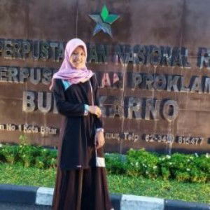 Annisa 13 profile icon