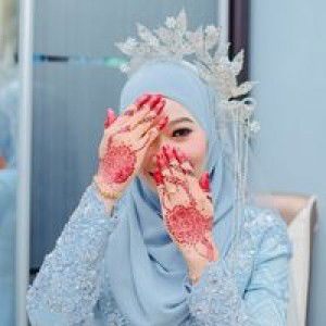 Sakinah Mahadi profile icon