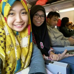 kak Syaff profile icon