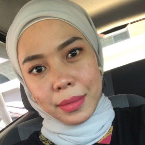 Aisyah Bujang profile icon