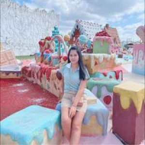 Kanjanaporn Daodaeng profile icon