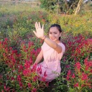 Precious Mell profile icon