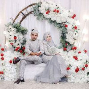 Halimatul Aisyah profile icon