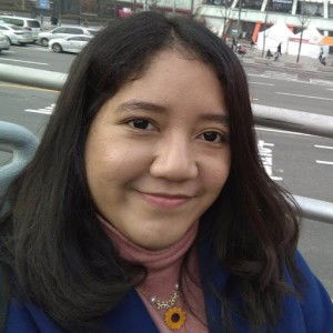 Vina Sihombing profile icon