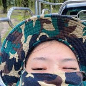 เม' ษาา profile icon