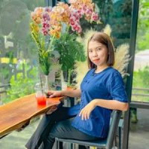 Wallapa Samart profile icon