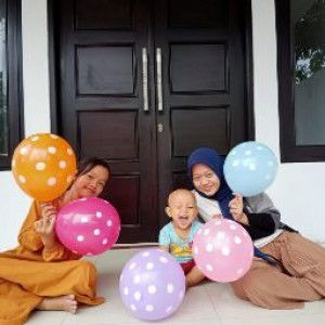 Vony Istikomah profile icon