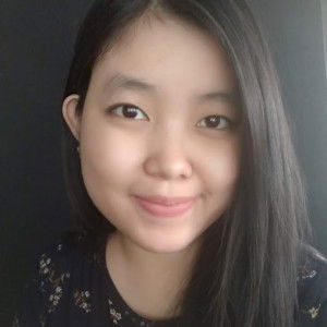 Megah Ashri Ramadhani profile icon