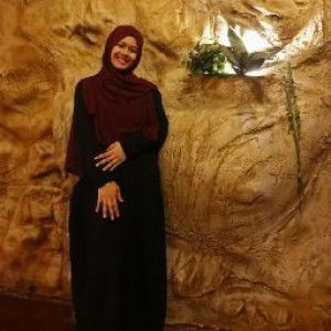 Siti Nadiah profile icon